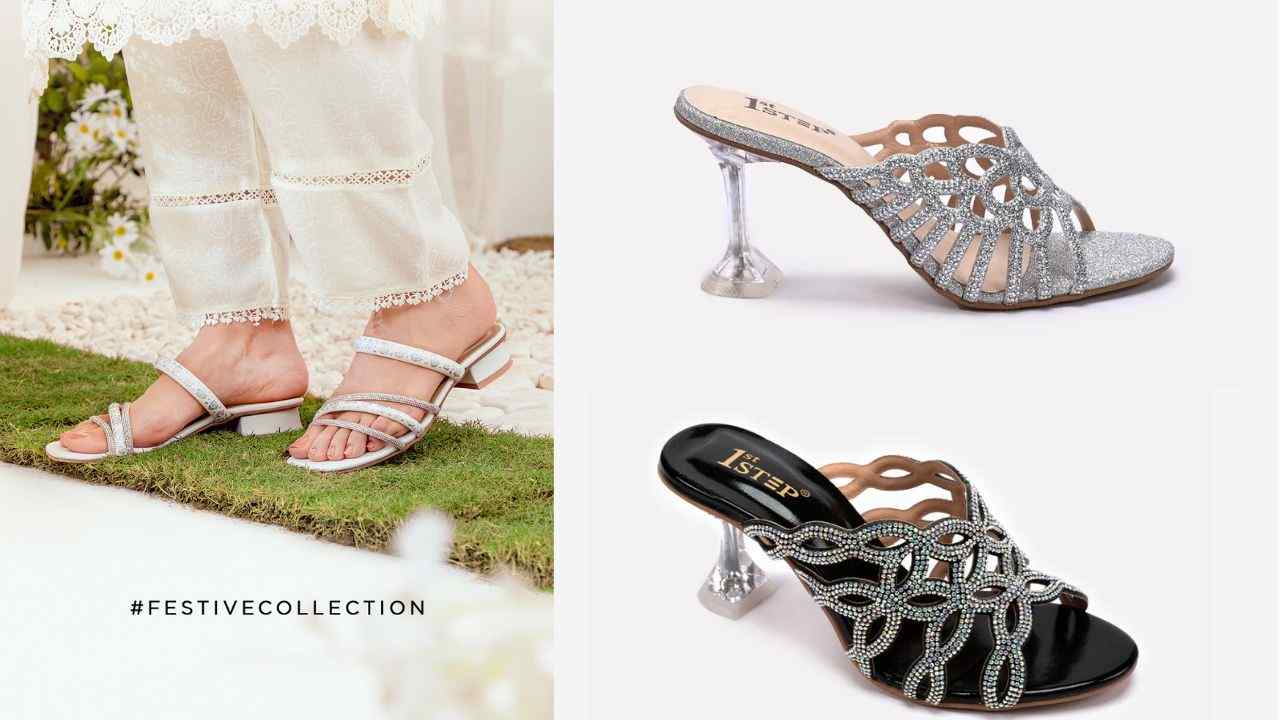 Wedding Footwear Tips Every Bride Needs to Know About