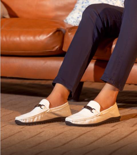 Dress Shoes With Personality: Embellishments That Spark Conversation