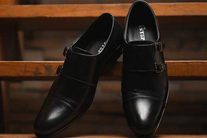 How To Choose The Best Shoes For Men