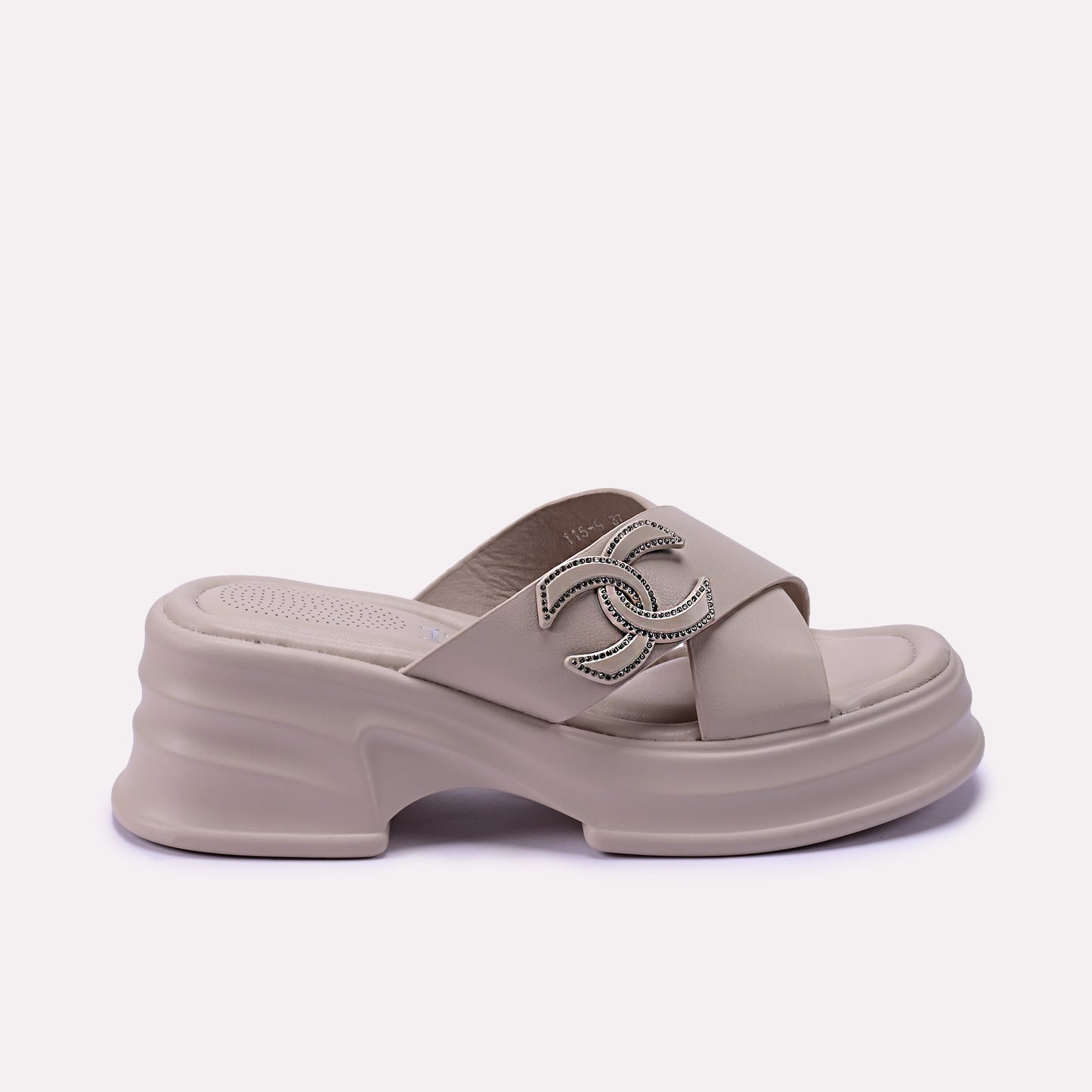Carol Fawn Casual Slippers 0412274