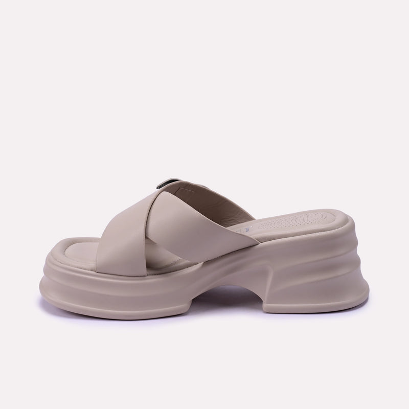 Carol Fawn Casual Slippers 0412274
