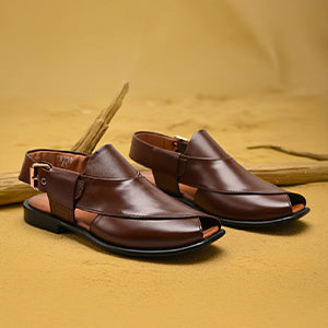 Peshawari Chappal Collection