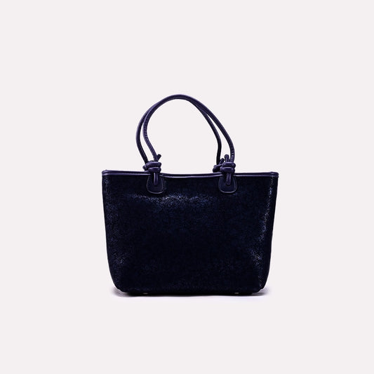 Casual Shoulder Bags Blue 0331492