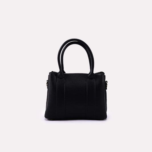 Casual Shoulder Bags Black 0331458
