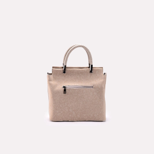 Casual Shoulder Bags Fawn 0331499