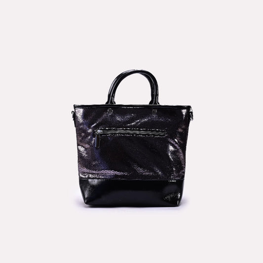 Casual Shoulder Bags Dark Grey 0331456