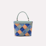 Casual Shoulder Bags Green 0331481
