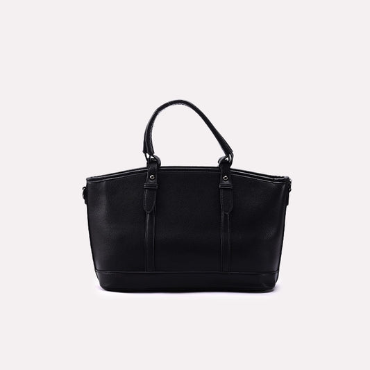 Casual Shoulder Bags Black 0331495
