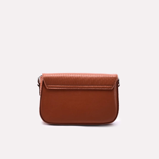 Casual Hand Bags Mustard 0322037