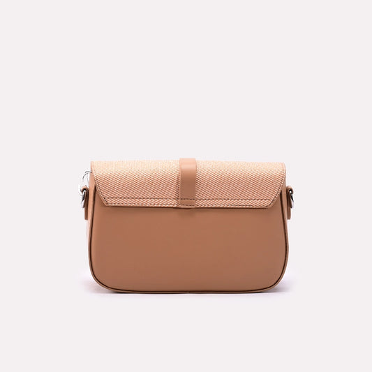 Casual Hand Bags Fawn 0322039