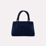 Casual Shoulder Bags Blue 0331430
