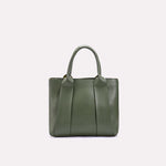 Green Casual Shoulder Bags 0331002