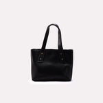 Casual Shoulder Bags Black 0331230