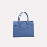 Casual Shoulder Bags Blue 0331501