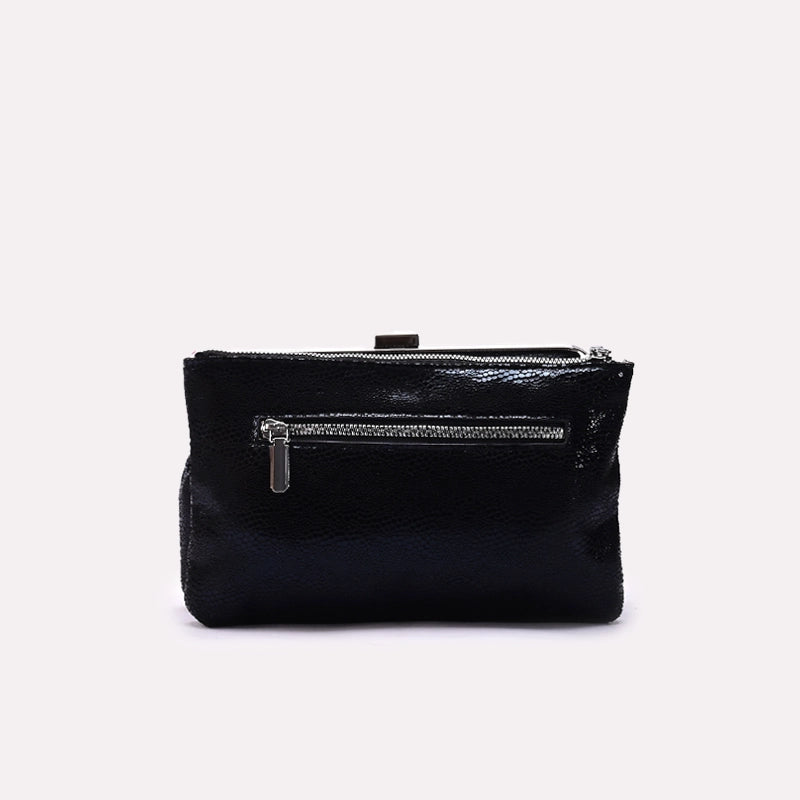 Casual Hand Bags Black 0322018