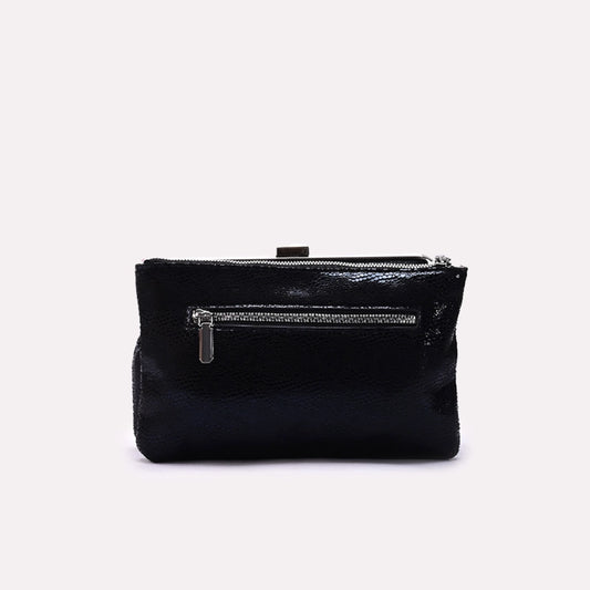 Casual Hand Bags Black 0322018