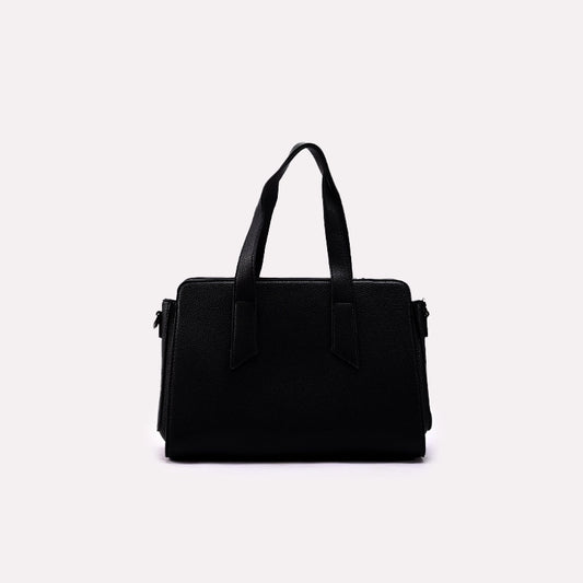 Casual Shoulder Bags Black 0331494