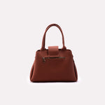Casual Shoulder Bags Mustard 0331526