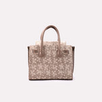 Casual Shoulder Bags Fawn 0331488