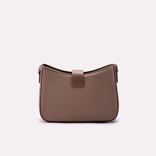 Casual Hand Bags Light Gray 0322036