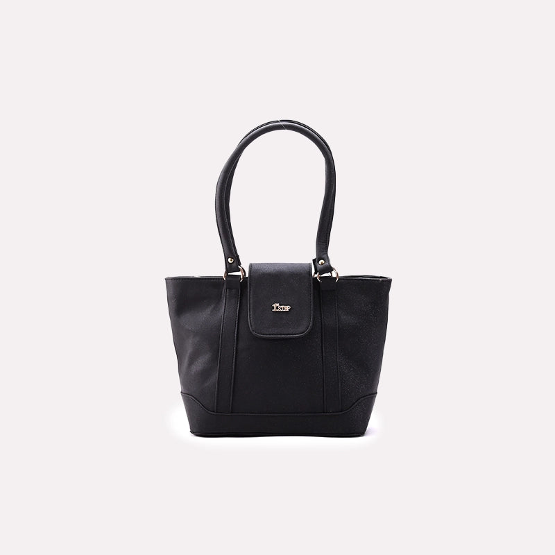 Casual Shoulder Bags Black 0331467
