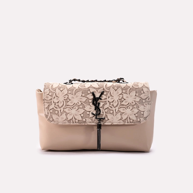 Casual Hand Bags Fawn 0321998