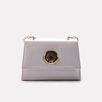 Casual Hand Bags White 0322055