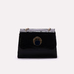 Casual Hand Bags Black 0322056