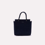 Casual Shoulder Bags Blue 0331499