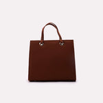 Casual Shoulder Bags Mustard 0331483