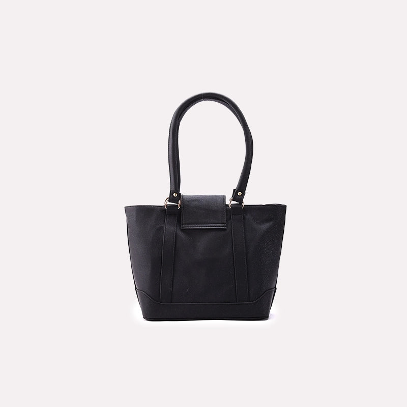 Casual Shoulder Bags Black 0331467