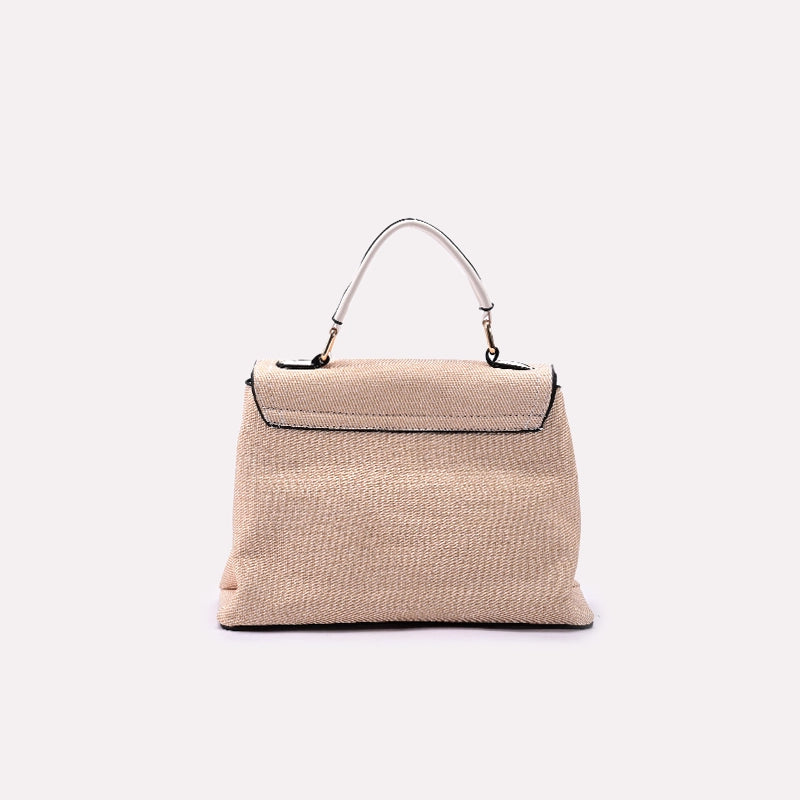 Casual Hand Bags Fawn 0322000