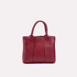 Maroon Casual Shoulder Bags 0331002