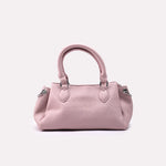 Casual Shoulder Bags Pink 0331508