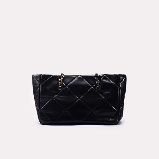 Casual Shoulder Bags Black 0331461