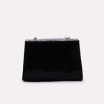 Casual Hand Bags Black 0322056