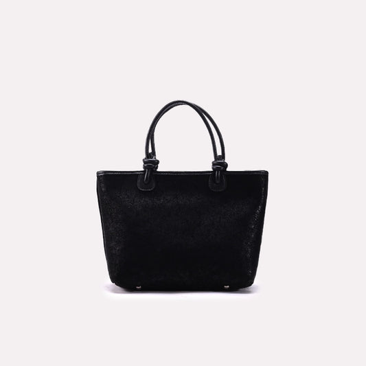 Casual Shoulder Bags Black 0331492
