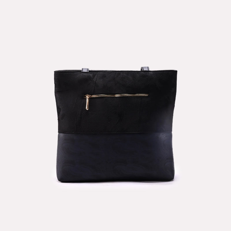 Casual Shoulder Bags Black 0331043