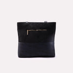 Casual Shoulder Bags Black 0331043