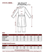 Rosoria - 3 Piece Stitched Lawn Suit 15R1123