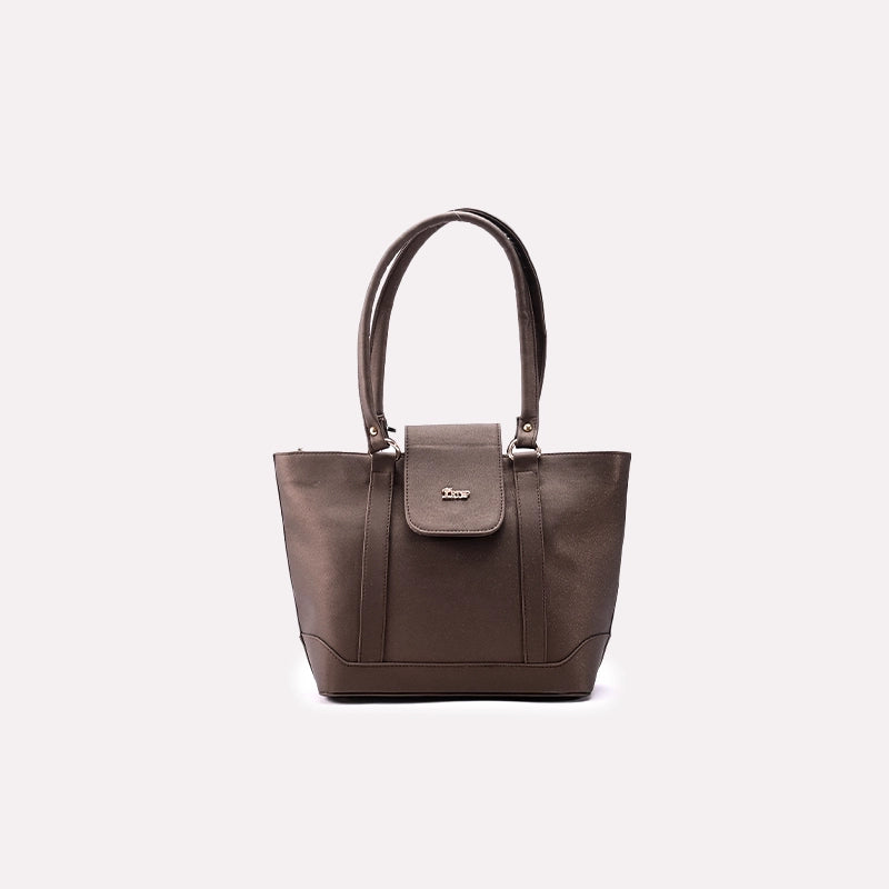 Casual Shoulder Bags Green 0331467