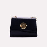 Casual Hand Bags Blue 0322055