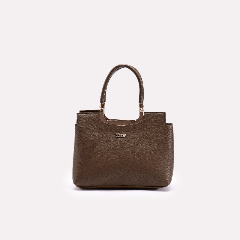 Green Casual Shoulder Bags 0331305