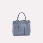 Gray Casual Shoulder Bags 0331002