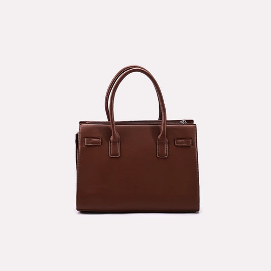 Casual Shoulder Bags Mustard 0331501