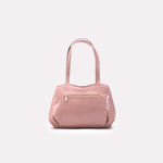 Casual  Shoulder Bags Pink 0331512