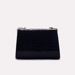 Casual Hand Bags Blue 0322055