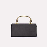 Black Casual Hand Bags 0322001