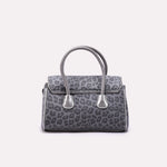 Casual Shoulder Bags Grey 0331496
