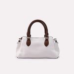 Casual Shoulder Bags White 0331506